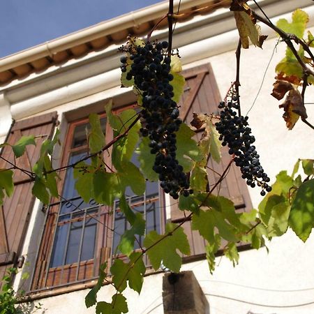Les Amandiers Vallauris Kültér fotó